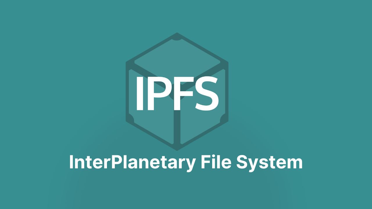 IPFS