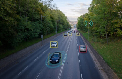 U-turn Detector and Violation Detector