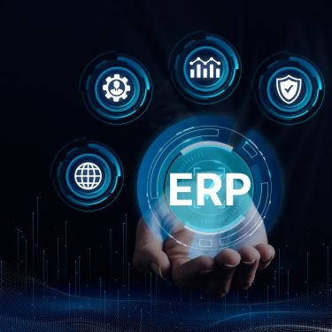 ERP Adapter - Business Events – Tech Trantor